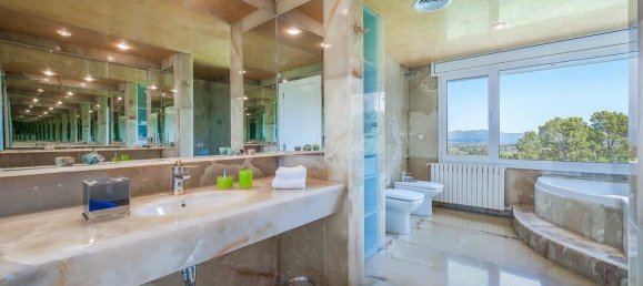 Villa T7 em Alcudia, Spain N.º 30663 7