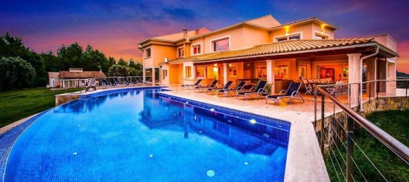 Villa T7 em Alcudia, Spain N.º 30663 13
