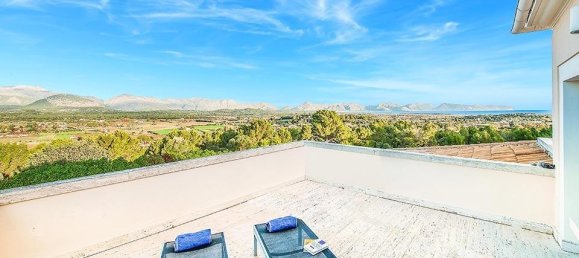 Villa T7 em Alcudia, Spain N.º 30663 14