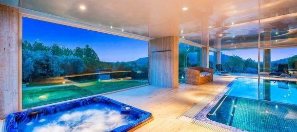 Villa T7 em Alcudia, Spain N.º 30663 12