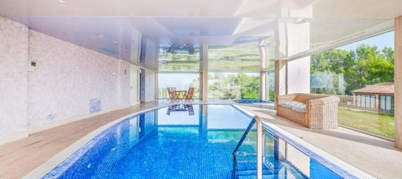 Villa T7 em Alcudia, Spain N.º 30663 11