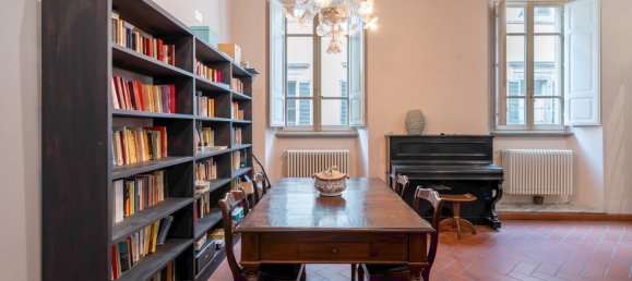 1 bedroom Apartment in Città di Castello, Italy No. 64729 4