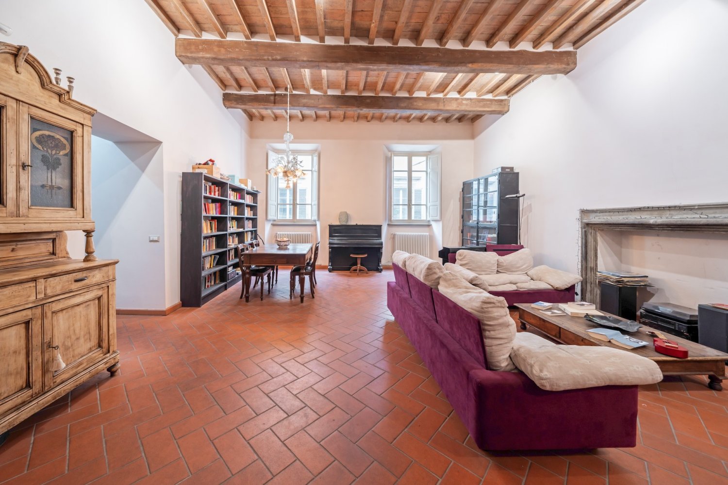 1 bedroom Apartment in Città di Castello, Italy No. 64729