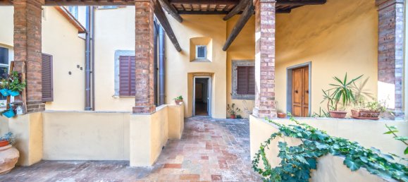 1 bedroom Apartment in Città di Castello, Italy No. 64729 19