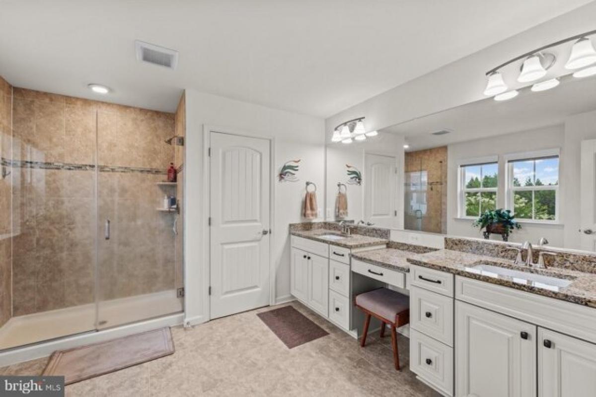 3 bedrooms House in Selbyville, USA No. 381938