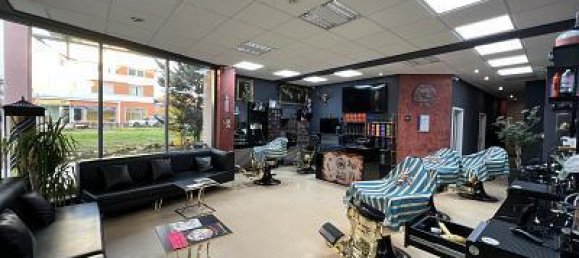 4-Zimmer Gewerbliche Immobilie in Baden-Württemberg, Germany, Nr. 47746 2