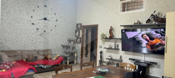 3 rooms Apartment in Cimitile, Italy No. 21381 4