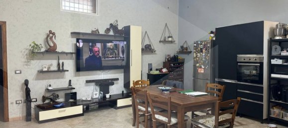 3 rooms Apartment in Cimitile, Italy No. 21381 2