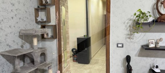 3 rooms Apartment in Cimitile, Italy No. 21381 5