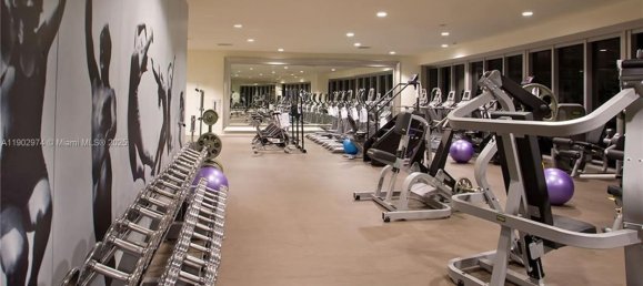 45.99m² propriété commerciale à vendre à Miami, Miami-Dade, Florida, USA № 614861 13