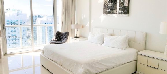 45.99m² propriété commerciale à vendre à Miami, Miami-Dade, Florida, USA № 614861 6