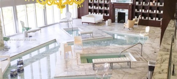 45.99m² propriété commerciale à vendre à Miami, Miami-Dade, Florida, USA № 614861 12