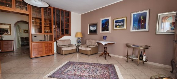 7 rooms House in Catanzaro, Italy No. 183668 22