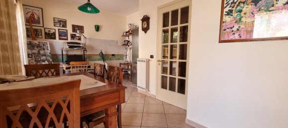 7 rooms House in Catanzaro, Italy No. 183668 19