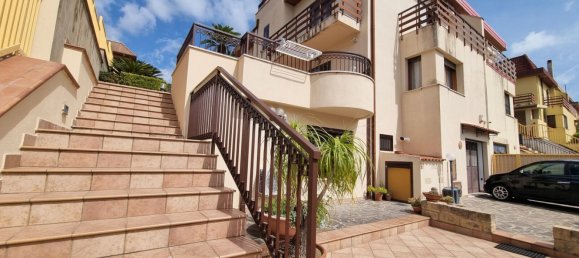 7 rooms House in Catanzaro, Italy No. 183668 36