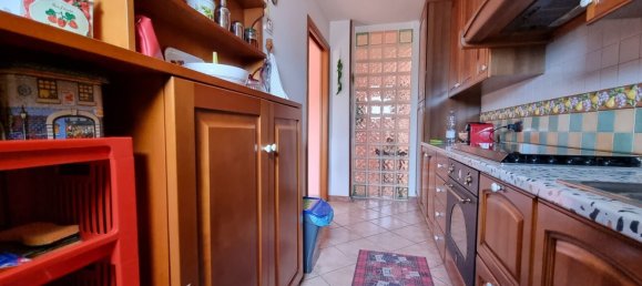 7 rooms House in Catanzaro, Italy No. 183668 13