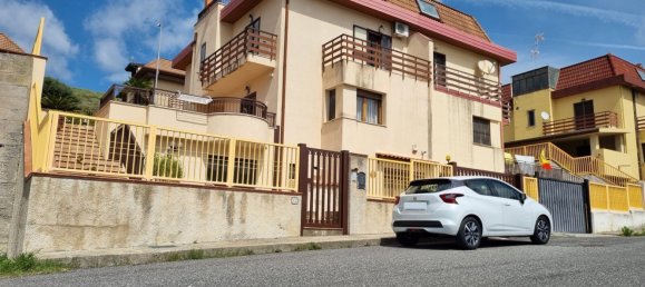 7 rooms House in Catanzaro, Italy No. 183668 41