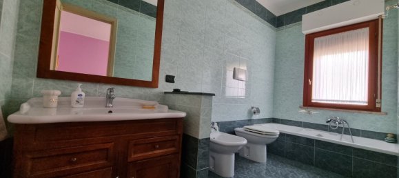 7 rooms House in Catanzaro, Italy No. 183668 32