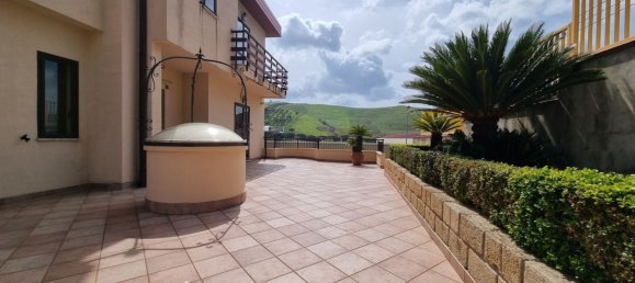 7 rooms House in Catanzaro, Italy No. 183668 37