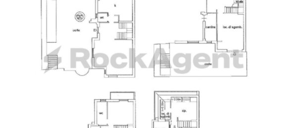 7-Zimmer Haus in Catanzaro, Italy, Nr. 183668 2