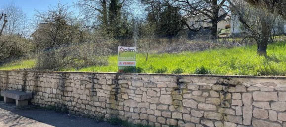 603m² Land in Jezainville, France No. 78293 3