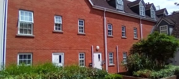 1 bedroom Apartment in Bridgwater, United Kingdom No. 13758 11