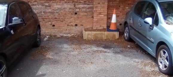 1 bedroom Apartment in Bridgwater, United Kingdom No. 13758 14