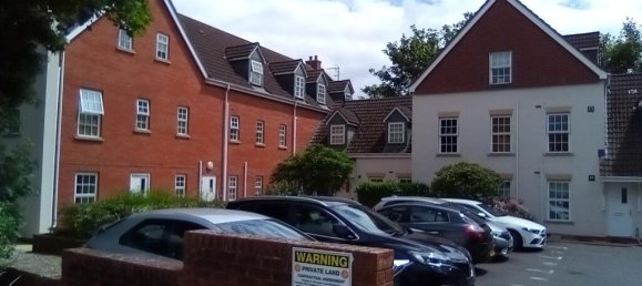 1 bedroom Apartment in Bridgwater, United Kingdom No. 13758 13