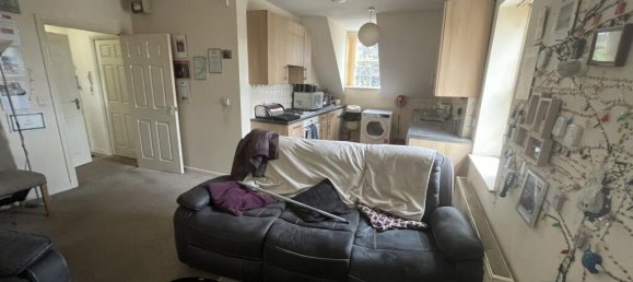 1 bedroom Apartment in Bridgwater, United Kingdom No. 13758 6