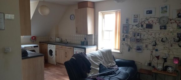 1 bedroom Apartment in Bridgwater, United Kingdom No. 13758 5