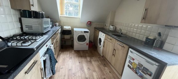 1 bedroom Apartment in Bridgwater, United Kingdom No. 13758 3