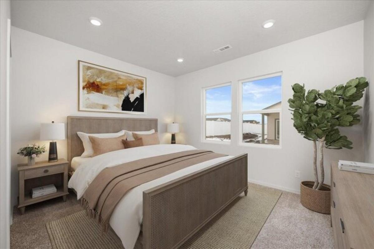 4 bedrooms House in Cheney, USA No. 423562