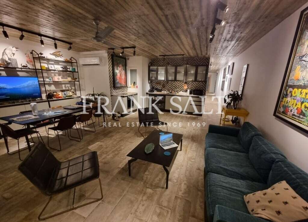 2 غرف نوم شقة في Manikata, Malta رقم 10927