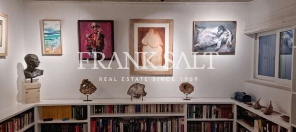 2 غرف نوم شقة في Manikata, Malta رقم 10927 8