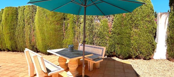 3 bedrooms Villa in Alicante, Spain No. 143959 29