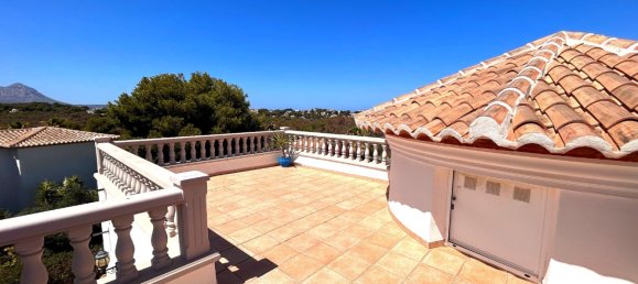 3 bedrooms Villa in Alicante, Spain No. 143959 21