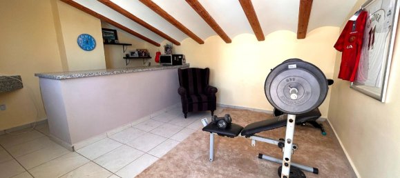 3 bedrooms Villa in Alicante, Spain No. 143959 17