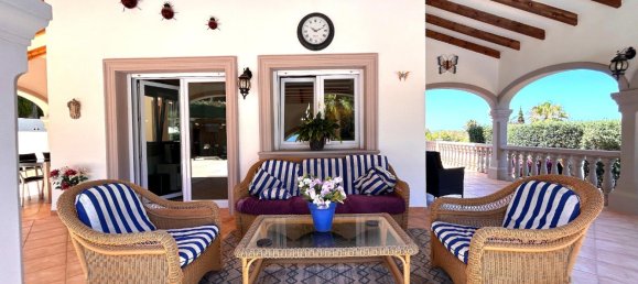 3 bedrooms Villa in Alicante, Spain No. 143959 23