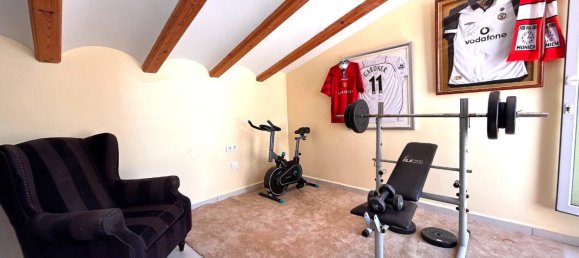 3 bedrooms Villa in Alicante, Spain No. 143959 18