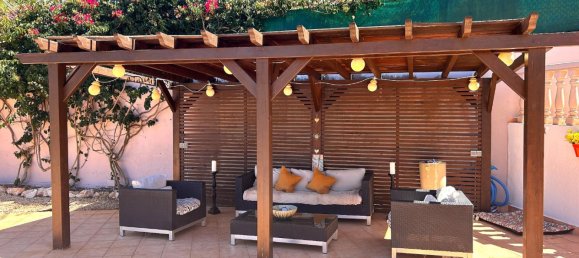 3 bedrooms Villa in Alicante, Spain No. 143959 22