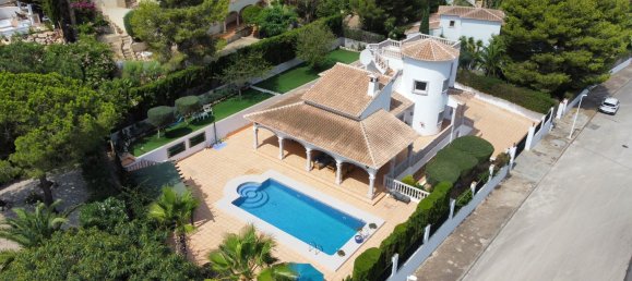 3 bedrooms Villa in Alicante, Spain No. 143959 34
