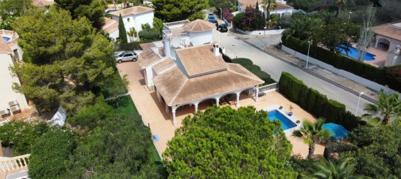 3 bedrooms Villa in Alicante, Spain No. 143959 33