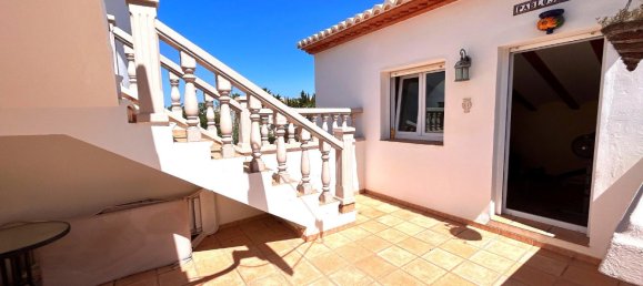 3 bedrooms Villa in Alicante, Spain No. 143959 20