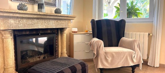 3 bedrooms Villa in Alicante, Spain No. 143959 6