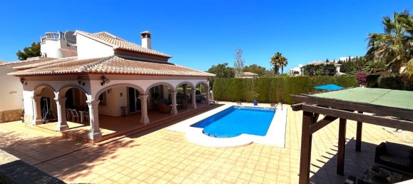 3 bedrooms Villa in Alicante, Spain No. 143959 27