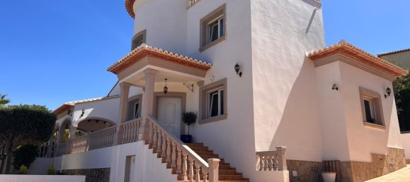 3 bedrooms Villa in Alicante, Spain No. 143959 32