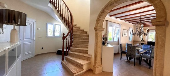 3 bedrooms Villa in Alicante, Spain No. 143959 15
