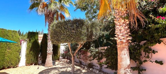 3 bedrooms Villa in Alicante, Spain No. 143959 28