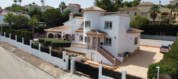 3 bedrooms Villa in Alicante, Spain No. 143959 31