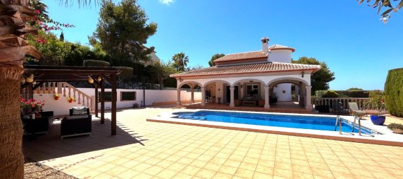 3 bedrooms Villa in Alicante, Spain No. 143959 30